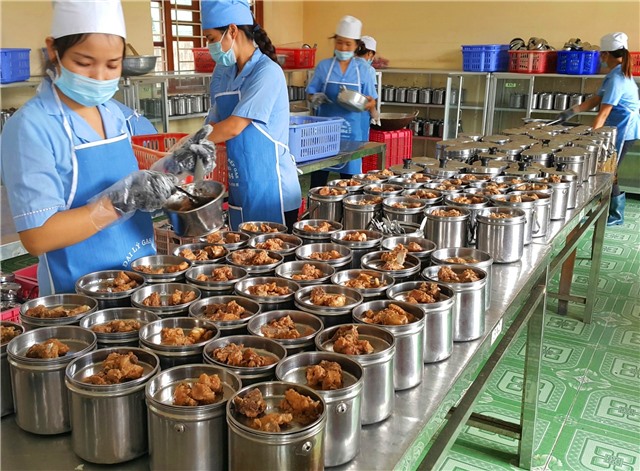 Đảm bảo VSATTP trong trường học: Cách làm của 32Win12 com tại tài khoản