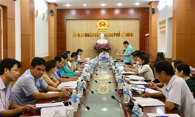 Cần tăng cường công tác quản lý nhà nước về y tế, khám chữa bệnh