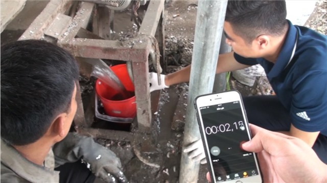 Quảng Ninh: Phát hiện cơ sở tái chế nhựa phế phẩm xả thải trực tiếp ra 32Win10 cá cược thể thao