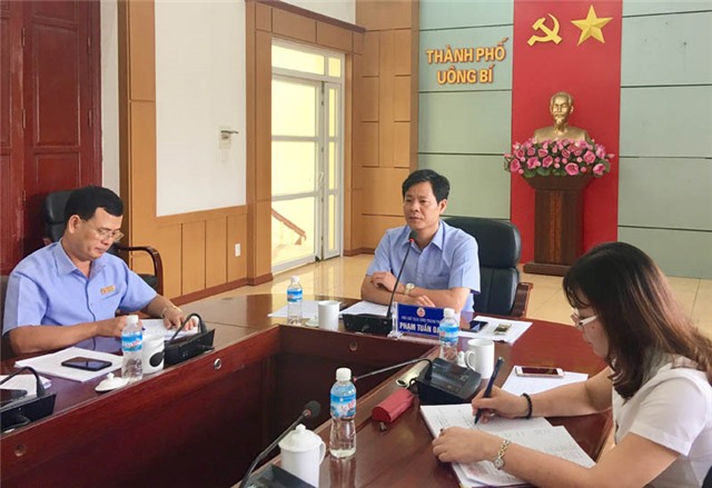 Đánh giá kết quả công tác giảm nghèo 9 tháng đầu năm 2018