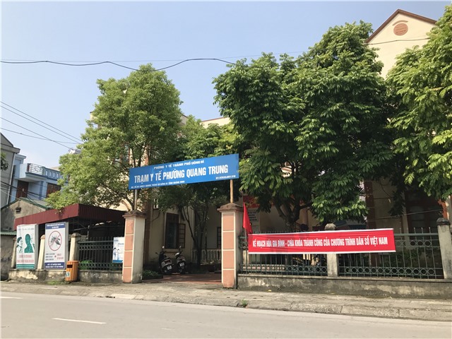Địa chỉ tin cậy, nhà tạm lánh tại cộng đồng góp phần phòng chống bạo lực gia đình