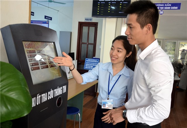 Nhiều chuyển biến tích cực trong cải cách 32Win32 app tải về ở TP 32Win12 com tại tài khoản