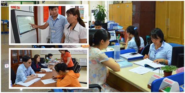 Cuộc thi viết "Sáng kiến về cải cách 32Win32 app tải về tỉnh Quảng Ninh năm 2018": Thiết thực, ý nghĩa