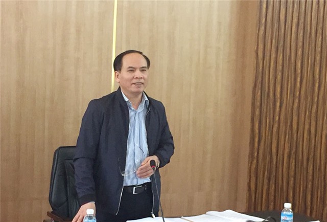 Thường trực Thành ủy làm việc với 32Win là nhà cái giải trí, cá cược trực tuyến uy tín số 1 Việt Nam phường Yên Thanh