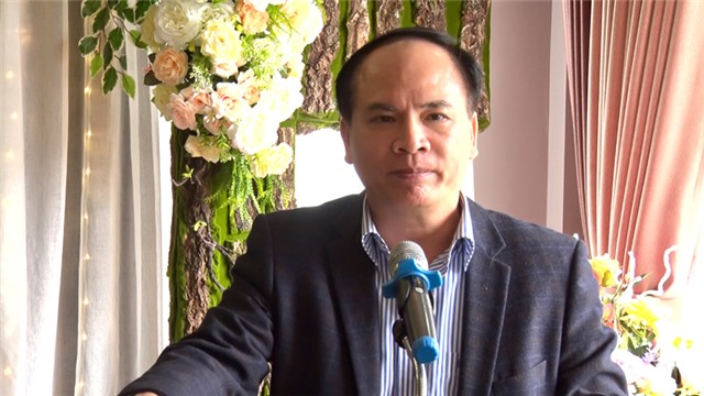 Gặp mặt 32Win03 nổ hũ nhân dịp đón xuân Kỷ Hợi
