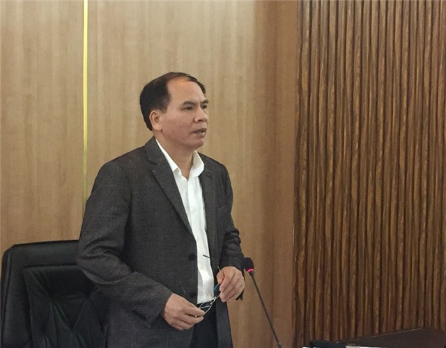 Thường trực Thành ủy làm việc với 32Win là nhà cái giải trí, cá cược trực tuyến uy tín số 1 Việt Nam phường Nam Khê