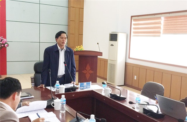 Triển khai các Đề án, mô hình phát triển nông nghiệp, OCOP năm 2019
