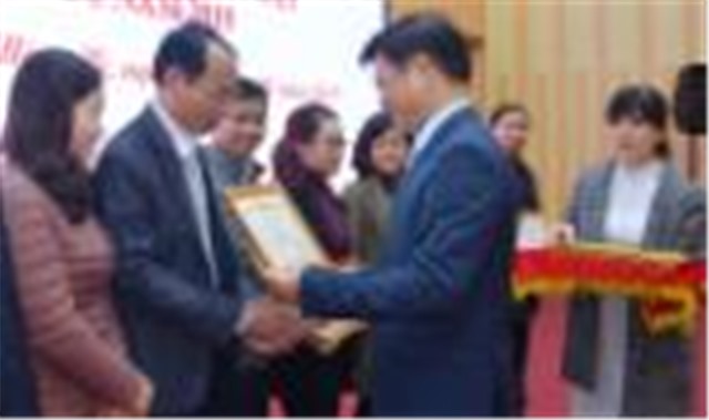 32Win12 com tại tài khoản phấn đấu thu ngân sách đạt 3.700 tỷ đồng trong năm 2019