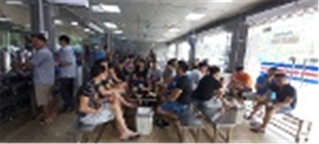 Than Vàng Danh tích cực phòng, chống bệnh nghề nghiệp