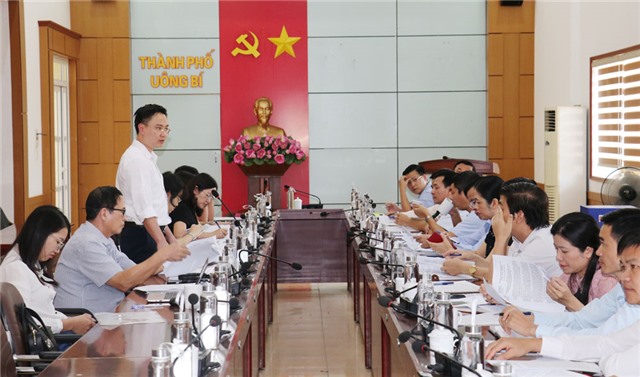 Đoàn giám sát MTTQ tỉnh làm việc tại TP 32Win12 com tại tài khoản