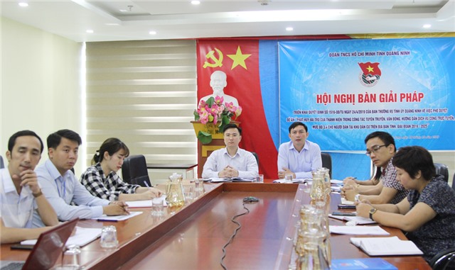 14/14 đơn vị cấp huyện thành lập đội tuyên truyền, hướng dẫn dịch vụ công trực tuyến mức độ 3, 4