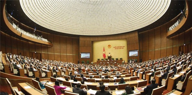 Khai mạc Kỳ họp thứ 8, 32win1 Trang Chủ 32win Chính Thức khóa XIV