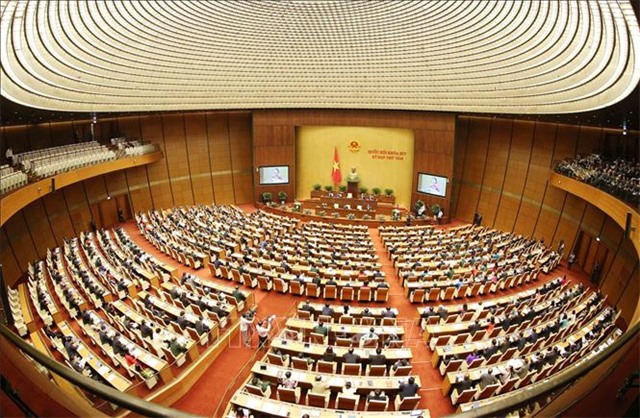 Ngày 23/10, 32win1 Trang Chủ 32win Chính Thức cho ý kiến lần cuối dự án Bộ luật Lao động (sửa đổi) ​