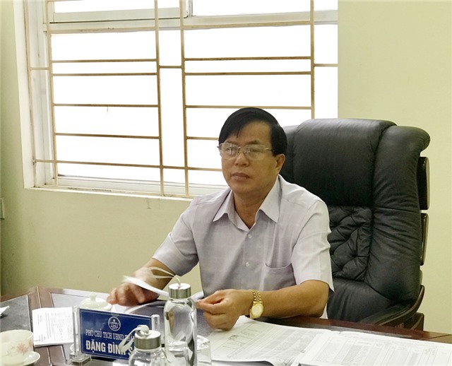 Thẩm định hỗ trợ kinh phí chuyển đổi nghề cho Link Đăng Nhập Và Tải App 32 WIN COM Mới tại cơ sở sản xuất vôi thủ công     