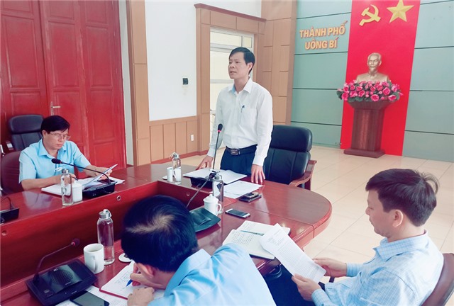 Giao ban 32Win là nhà cái giải trí, cá cược trực tuyến uy tín số 1 Việt Nam xã, phường tháng 10 năm 2019