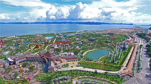 Triển khai các giải pháp thu hút khách du lịch mùa thấp điểm