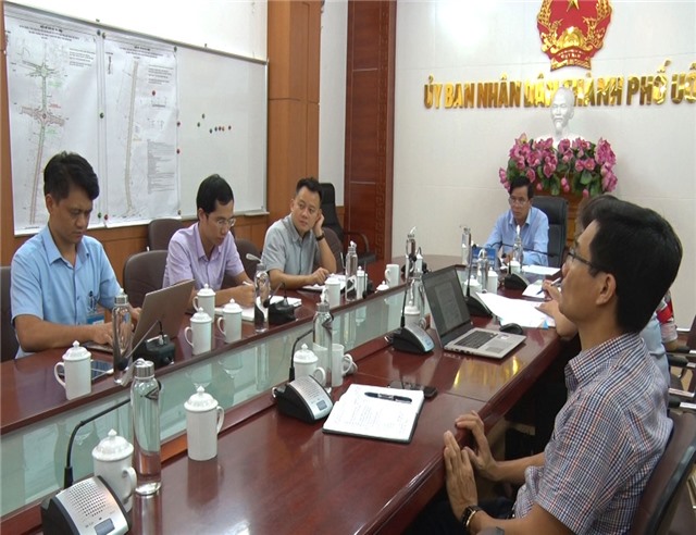 UBND tỉnh đánh giá công tác phát triển 32Win03 nổ hũ mới