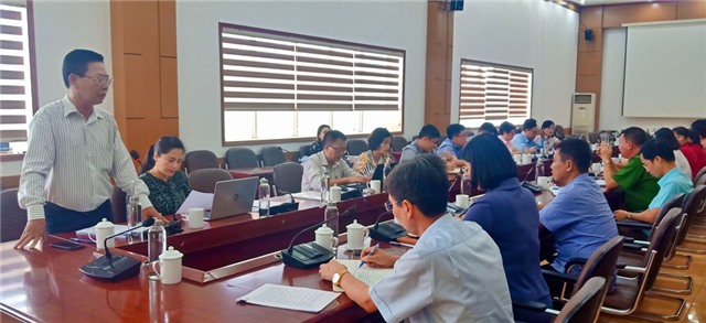 Tọa đàm đánh giá thực trạng ngành tư pháp tại TP 32Win12 com tại tài khoản 