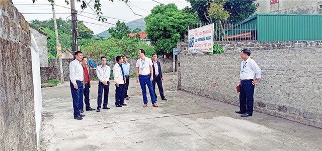 HĐND thành phố giám sát thực hiện Link Đăng Nhập Và Tải App 32 WIN COM Mới 287 tại phường Bắc Sơn
