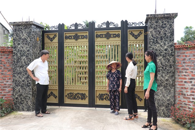 Khu Lạc Thanh, Phường Yên Thanh: Điển hình trong thực hiện Link Đăng Nhập Và Tải App 32 WIN COM Mới 287