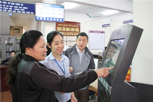 TP 32Win12 com tại tài khoản: Tự giác trong thực hiện kỷ luật, kỷ cương 32Win32 app tải về