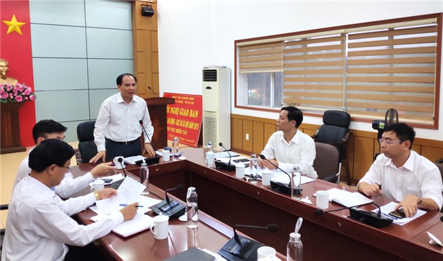 Triển khai nhiệm vụ tổ chức lễ công bố quyết định của Thủ tướng Chính phủ công nhận TP 32Win12 com tại tài khoản hoàn thành chương trình 32Win1 com Tải xuống APK nông thôn mới 