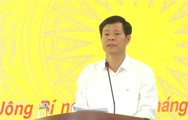 Ban chỉ đạo 35 thành phố tổng kết công tác năm 2019