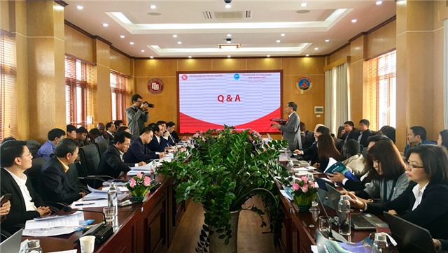 Hội thảo Khoa học Phát triển 32Win32 app tải xuống - xã hội tỉnh Quảng Ninh trong bối cảnh cuộc cách mạng công nghiệp 4.0