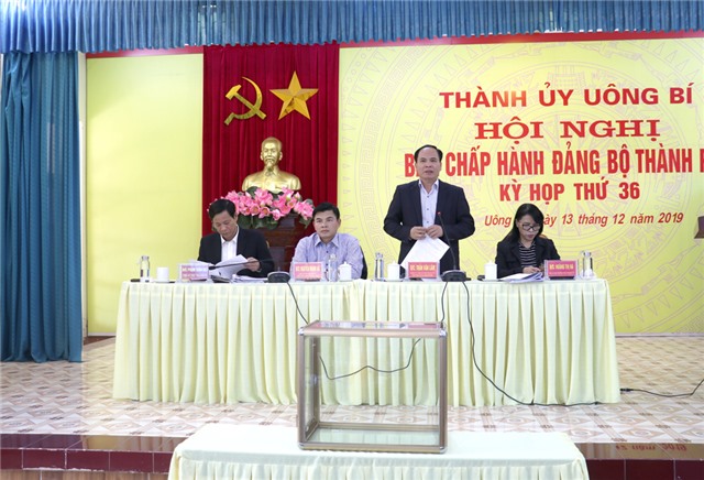 Ban Chấp hành 32Win là nhà cái giải trí, cá cược trực tuyến uy tín số 1 Việt Nam thành phố họp kỳ thứ 36 