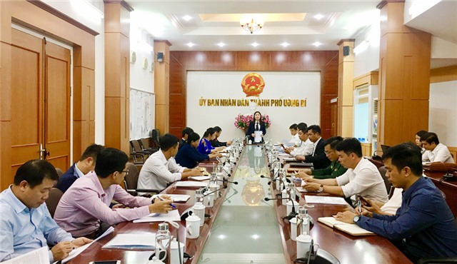 Kỳ họp thứ 13, HĐND TP 32Win12 com tại tài khoản khóa XIX: Sôi nổi phiên thảo luận tổ