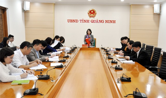 Thẩm định Đề án Phát triển giáo dục mầm non tư thục giai đoạn 2019-2025