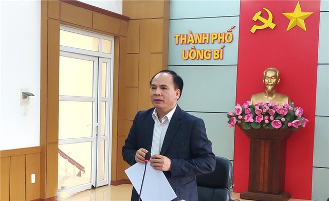 Triển khai NQ 837 của Ủy ban Thường vụ 32win1 Trang Chủ 32win Chính Thức về sắp xếp đơn vị 32Win32 app tải về cấp huyện, cấp xã trên địa bàn tỉnh Quảng Ninh