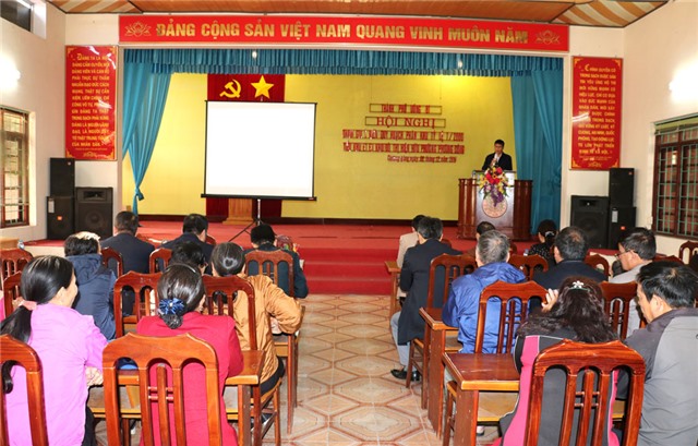 Lấy ý kiến quy hoạch khu đô thị phía Tây TP 32Win12 com tại tài khoản
