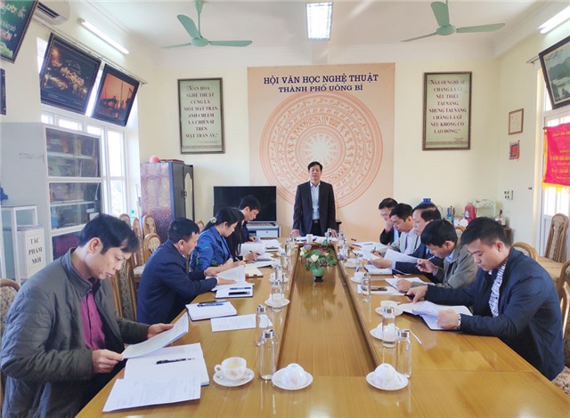 Tham gia ý kiến vào dự thảo báo cáo chính trị Đại hội 32Win là nhà cái giải trí, cá cược trực tuyến uy tín số 1 Việt Nam thành phố  lần thứ XX