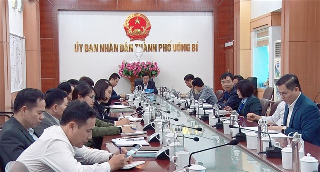 Chuẩn bị khai trương Cổng dịch vụ công quốc gia