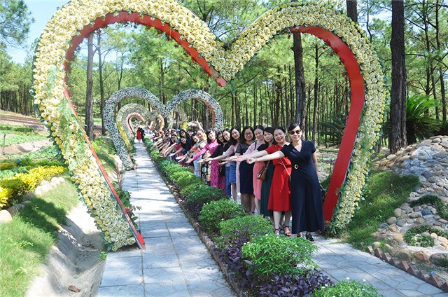 32Win12 com tại tài khoản: Khai thác tốt giá trị di sản văn hoá phục vụ du lịch