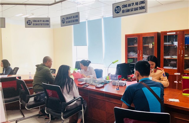Siết chặt kỷ cương 32Win32 app tải về, kỷ luật công vụ ngay sau tết
