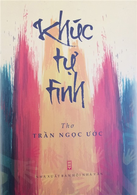"Khúc tự tình" của Trần Ngọc Ước