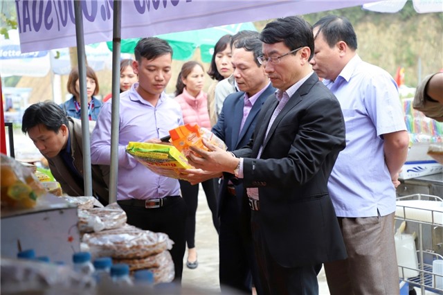 ATTP dịp lễ hội