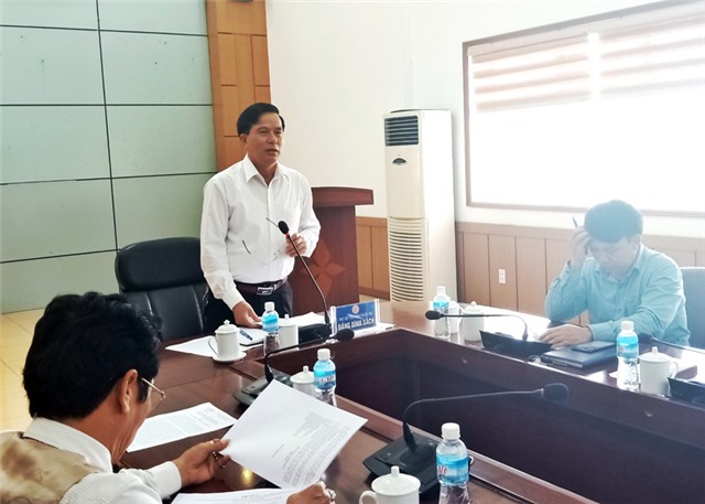 Đóng góp ý kiến vào Dự thảo đề án hỗ trợ 32Win03 nổ hũ nhỏ và vừa, 32Win03 nổ hũ khởi nghiệp 