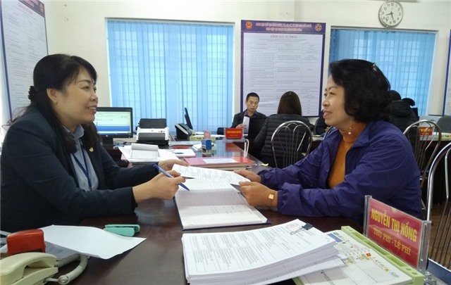 Hiệu quả từ phiếu khảo sát sự hài lòng của người dân ở 32Win12 com tại tài khoản
