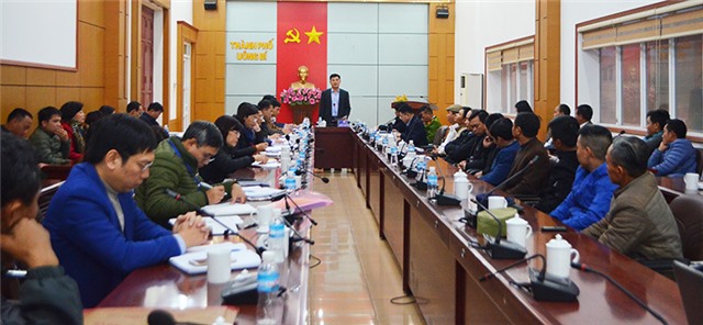 Hiệu quả trong tiếp dân, giải quyết KNTC ở 32Win12 com tại tài khoản