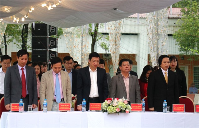 Bệnh viện Việt Nam - Thụy Điển 32Win12 com tại tài khoản: Phát động thi đua noi gương bác sỹ Nguyễn Ngọc Hàm