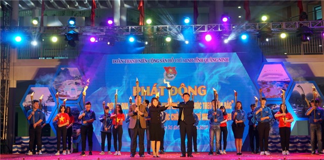 Quảng Ninh tạo đột phá ở các lĩnh vực trọng tâm