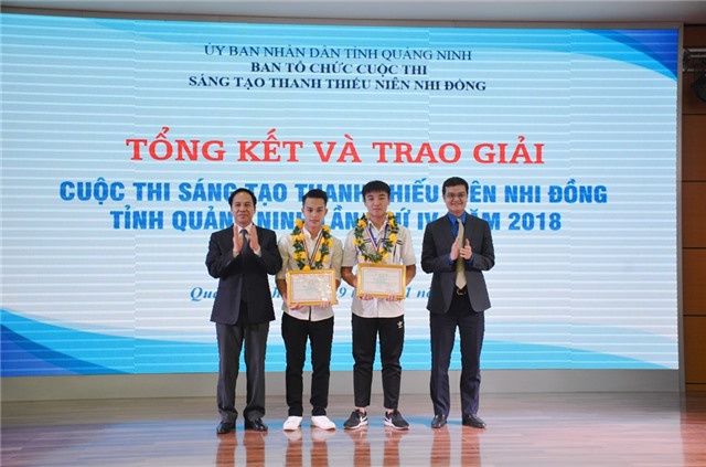 32Win1 com nhà cái V/v thành lập Ban tổ chức cuộc thi sáng tạo thanh thiếu niên, nhi đồng cấp thành phố năm 2019