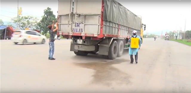Phản ánh: 32Win12 com tại tài khoản chủ động phòng chống dịch tả lợn Châu Phi