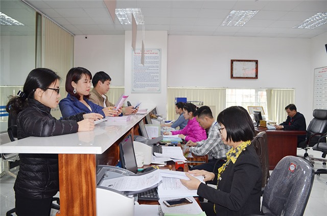 Thực hiện chủ đề công tác năm 2019: TP 32Win12 com tại tài khoản cụ thể hóa bằng nhiều giải pháp phù hợp
