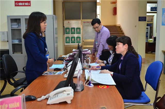Nêu cao kỷ cương và đạo đức công vụ