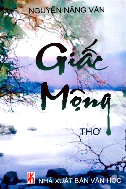 "Giấc mộng" của Nguyễn Năng Văn