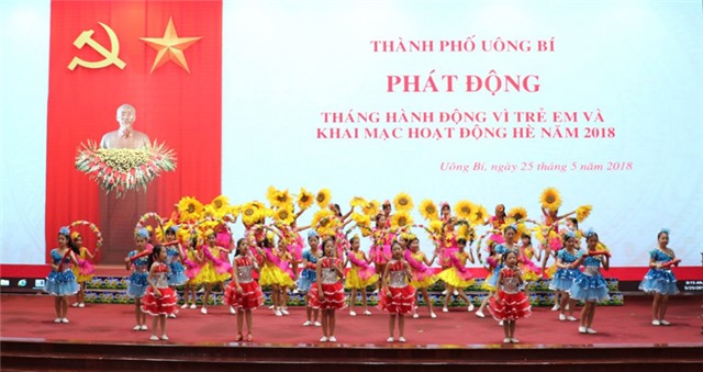 Triển khai đề án phát triển toàn diện trẻ em giai đoạn đầu đời
